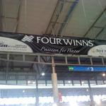 Fourwinns stand...